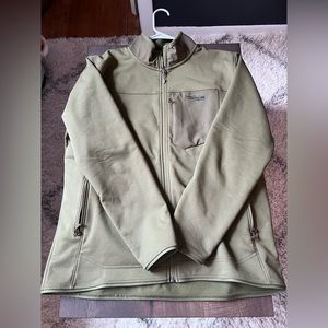 Sitka Dry Creek Fleece Jacket